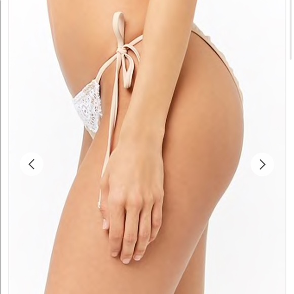 String bikini - Picture 7 of 7